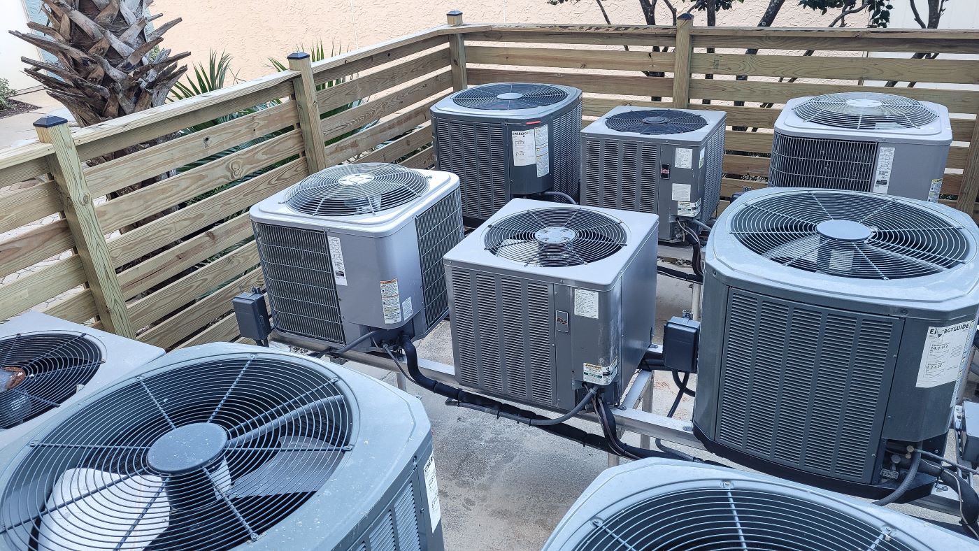 HVAC