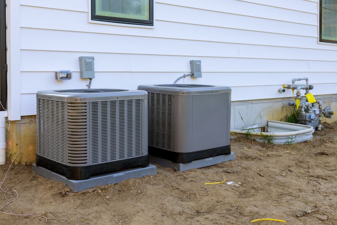 HVAC