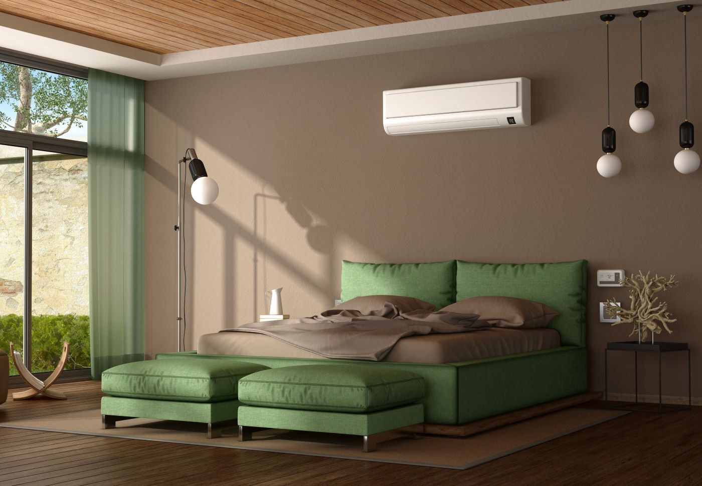 HVAC