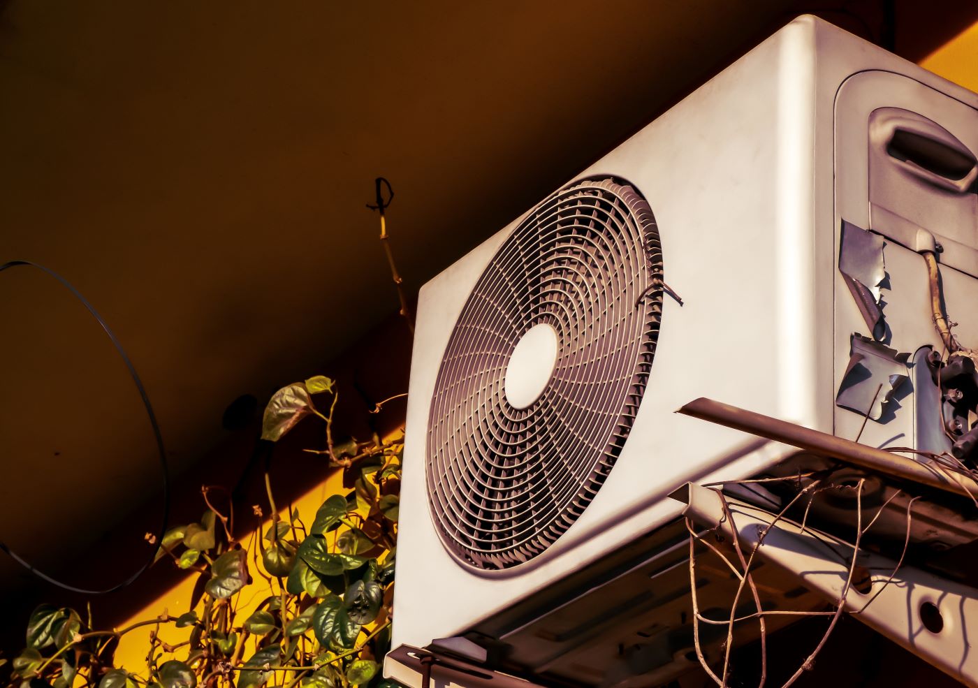 HVAC
